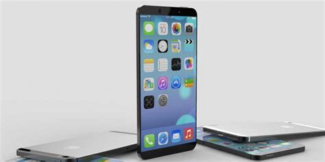 Iphone 6 Rumors Askmen