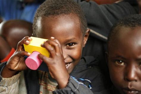Early Childhood Development Unicef Rwanda