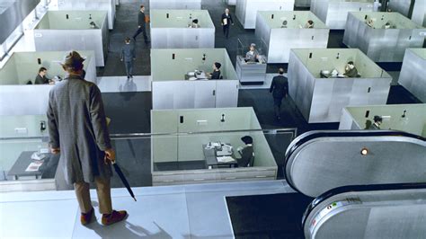 5 Films That Critique Modern Architecture Archdaily