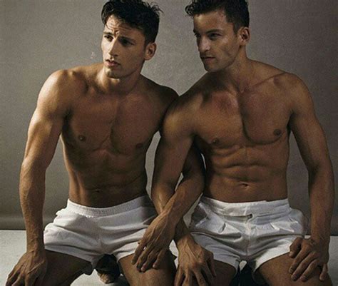 photos and videos the world s sexiest male twins cheapundies