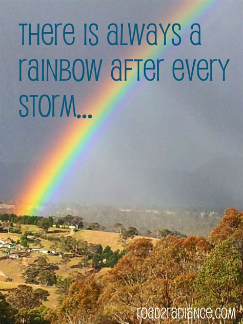 Https://tommynaija.com/quote/rainbow After The Storm Quote