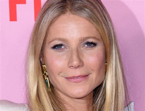 The Real Reason Gwyneth Paltrow Is Selling Goop And ‘disappearing From Public Life ‘no One