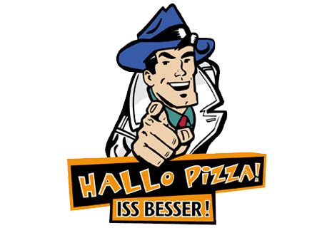 Über 100 filialen in deutschland. Hallo Pizza Würselen - Italian Lieferdienst - Würselen