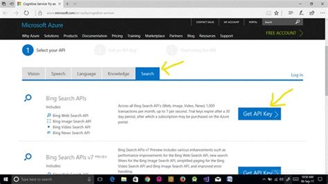Requirements for cash app for unsupported countries. Getting Started With Bing Image Search API