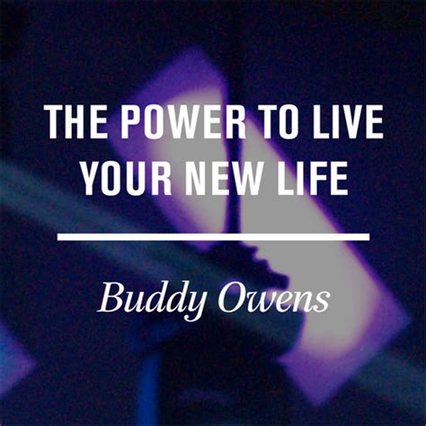 Saddleback Church Series The Power To Live Your New Life