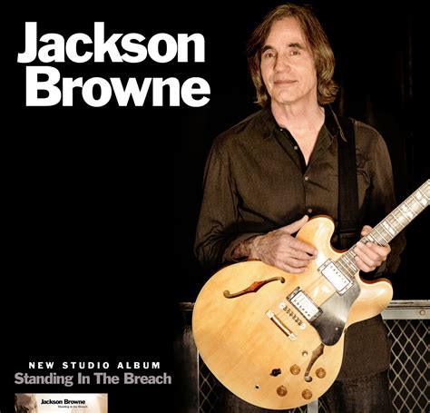 Charitybuzz Meet Jackson Browne With 2 Tickets To His Sold Out Novemb