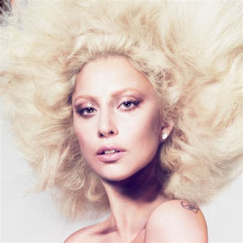 Lady Gaga Covers Vogue’s September Issue Popbytes