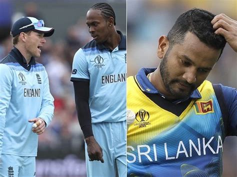This world cup match between eng and sl will be broadcast live all over the world. ENG vs SL Match Prediction: Who will win England vs Sri Lanka World Cup 2019 match today preview ...