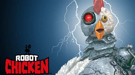 Robot Chicken Funny Quotes Quotesgram