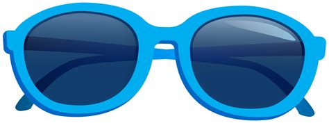 Sunglasses clipart blue pictures on Cliparts Pub 2020! 🔝 png image