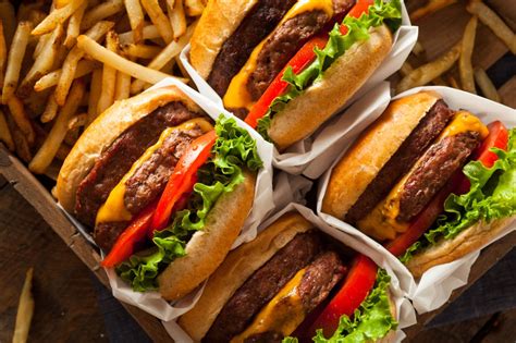 The Best Fast Food Restaurants In America