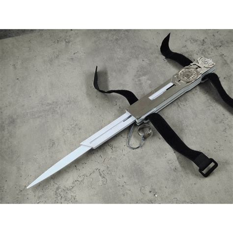 Assassin S Creed Hidden Blade For Sale Ads For Used Assassin S