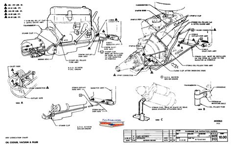 Chevy 4l80e Wiring Diagram