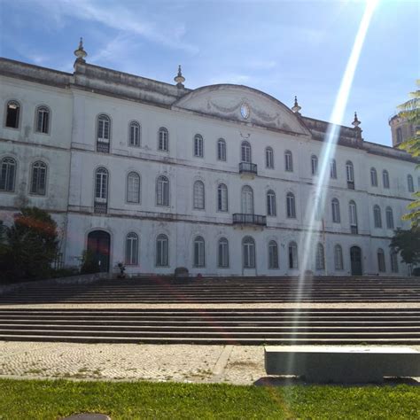 Revisões para Colégio Almada Negreiros (CAN)  Universidade NOVA de