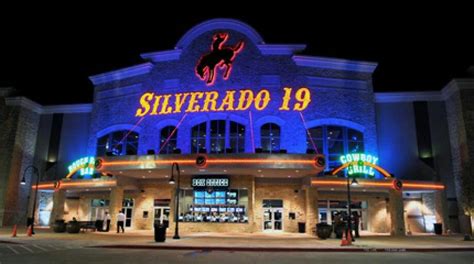 Find other cinemark theatres location near you. Santikos Silverado 16 Theater in San Antonio | Santikos ...
