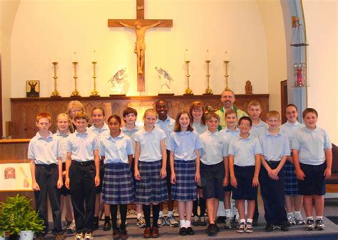 St Andrew The Apostle Parish Blog Saint Andrew School 6th Grade