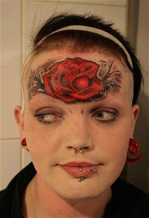 Nowadays they combine the style of original tribes and modern features. tattoos-for-women-rose - Tattoo Models, Designs, Quotes ...