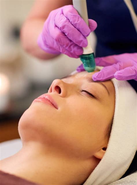 Microdermabrasion A Skincare Treatment That Can Rejuvenate Your Complexion