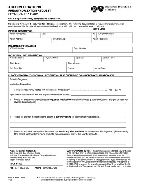 Prime Therapeutics Prior Authorization Fax Number Form Fill Out And