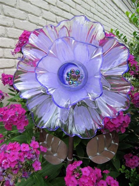 Top 15 Wonderful Glass Garden Ideas That Can Inspire You Decorathing Glass Garden Flowers