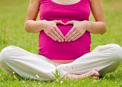 Body After Baby How Pregnancy Affects Runners Womens Running