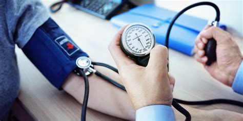How To Take Blood Pressure Manually At Home Virtual Counselor