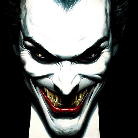 Joker Smile Wallpapers Top Free Joker Smile Backgrounds Wallpaperaccess
