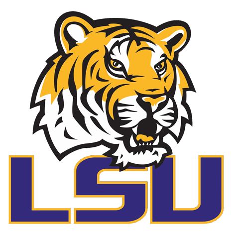The Best Free Lsu Clipart Images Download From 49 Free Cliparts Of Lsu
