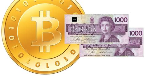 Bitcoin, often abbreviated by the ticker symbol btc, was the first example of what we now call a cryptocurrency. Bitcoin Exchange Rate Against Canadian Dollar Inches ...