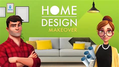 Home Design Makeover Gameplay Youtube