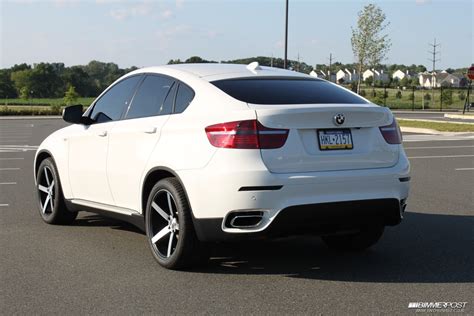 Truecar has over 912,092 listings nationwide, updated daily. NFS13's 2012 BMW X6 - BIMMERPOST Garage