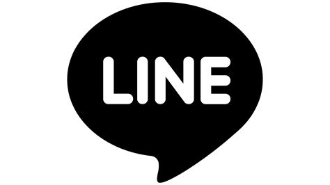 Line Logo Symbol Meaning History Png Brand