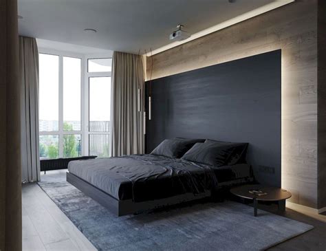 47 The Best Modern Bedroom Designs That Trend In This Year Matchness