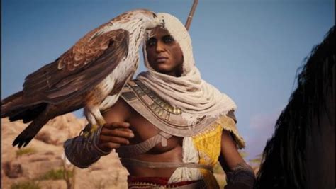 Assassin S Creed Origins Siwa Side Quests Guide