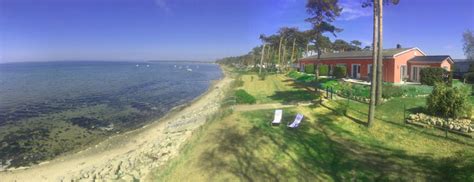 Ferienwohnung Am Salzhaff Pepelow Ostsee Ferienwohnung