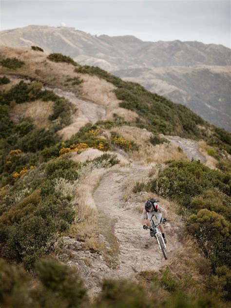 On your bike for an epic mountain adventure in New Zealand | The 