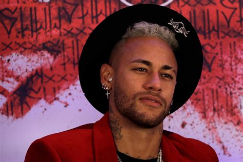Footballer Neymar Fined 33 Million For Building A Lake In His Mansion