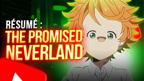 The Promised Neverland En 9 Minutes Résumé En Vrac 4 Youtube