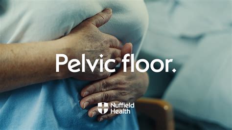 Fight Incontinence With Pelvic Floor Exercises Nuffield Health