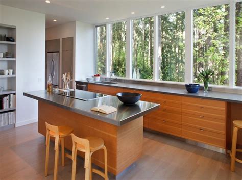15 Classy Kitchen Windows For Your Home Home Design Lover