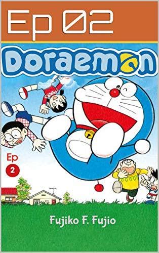 Doraemon Episodes 02 I Love Roboko Test Memorizing Toast By Fujiko