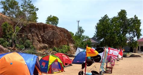 Sdit Cendekia Karimun Perkemahan Anak Sholeh Sds 010 It Cendekia