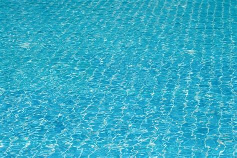 Premium Photo Wonderful Blue And Bright Ripple Water And Surface In Swimming Pool Beautiful