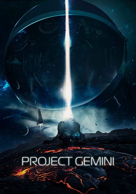 Project Gemini 2020