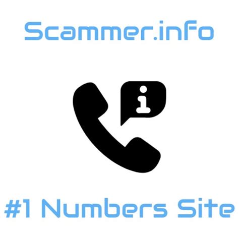 Online database untuk penipuan online. Is there a place to share scammer phone numbers? : scambait