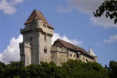 Die perchtoldsdorfer heide ist sehr bekannt, aber nur wenige kennen die vielen besonderheiten in. Burgen und Schlösser im Bezirk Mödling | Alle Burgen