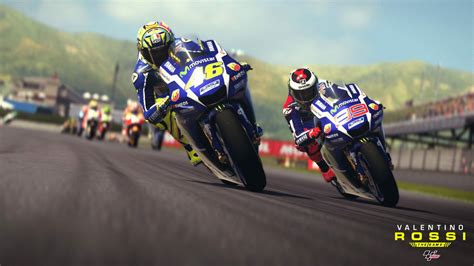 Buy Valentino Rossi The Game Xbox One Key 🔑 Code 🇦🇷 And Download