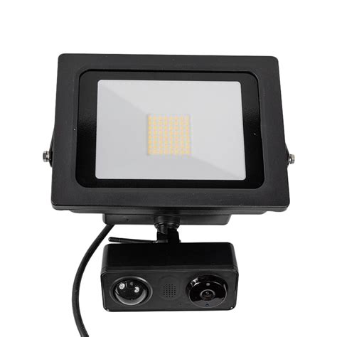 Oemodm Body Sensor Floodlight Outdoor Patio Building Infrared Sensor