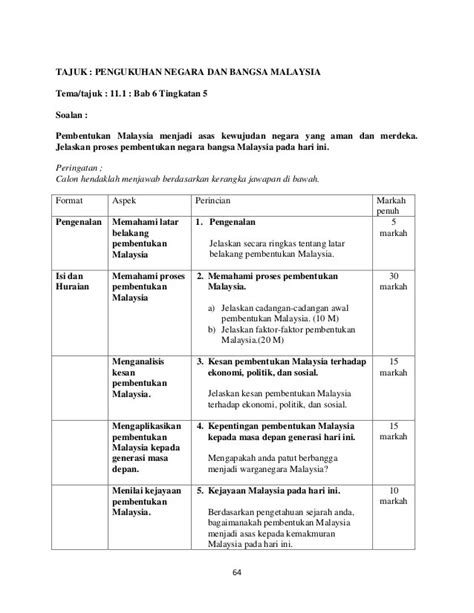 Jawapan Buku Teks Ekonomi Tingkatan 4 Kssm Pdf / Jawapan Buku Teks