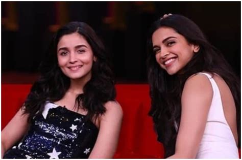 Koffee With Karan 6 Things We Didnt Know About Deepika And Alia Before The Show All In One